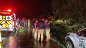 Policial da ROTAM morre durante deslocamento para atender a uma ocorrência