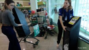 Pente-fino aponta que 1 a cada 3 entidades sociais está bloqueada do Nota Paraná por irregularidades