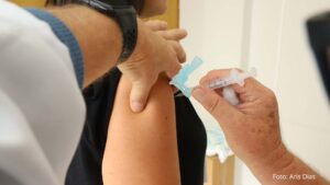 Dia D de multivacinação no Paraná será no sábado; meta é atingir 300 mil doses aplicadas
