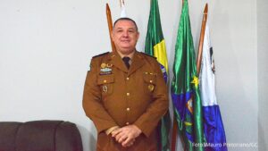 Trinta anos depois, comandante do GOE se emociona ao falar do sequestro ocorrido em Marechal Cândido Rondon (Vídeo)