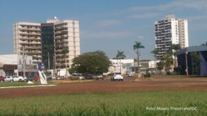 Assis Chateaubriand, a cidade “dormitório”, onde lazer e diversão ‘inexistem’