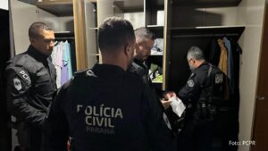PCPR cumpre 135 mandados contra quadrilha que adulterava soja e fertilizantes