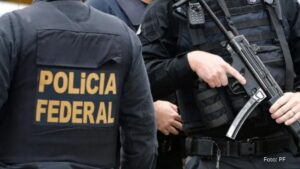 Polícia Federal de Cascavel deflagra operação contra fraude bancária