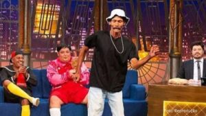 Morre “Madruguinha”, famoso humorista do The Noite