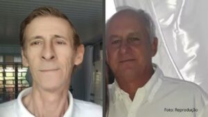Confusão em família em festa de igreja deixa dois mortos e um ferido no Paraná
