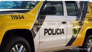 Mãe morre durante discussão entre irmãos em comemoração em família, no Paraná