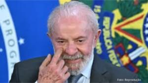 Nikolas Ferreira escancara governo Lula diante do “roubo” do INSS (Vídeo)