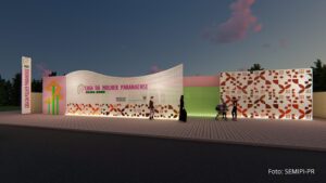 Governo do Paraná libera R$ 150 milhões para construção de Casas da Mulher e complexos para idosos