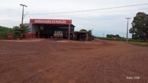 Licitação para pavimentar rodovias entre Cafelândia e Tupãssi tem resultado final