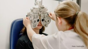Mais de 350 pessoas são beneficiadas com atendimento oftalmológico em Assis Chateaubriand