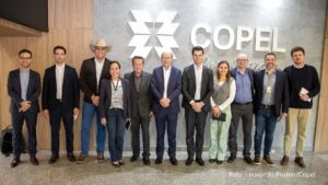 Copel define estratégia para garantir energia a investimentos da C.Vale no Oeste do Paraná