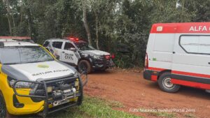 Proibição do uso de celular motivou menino de 13 anos a matar avó e balear o avô no Paraná