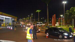 Operação “Blitz Educativa” é realizada novamente em Assis Chateaubriand (Vídeo)