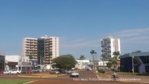 Prefeitura decreta ponto facultativo na sexta-feira em Assis Chateaubriand