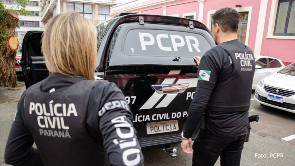 Governo do Estado propõe que condenados arquem com custos de investigações da Polícia Civil