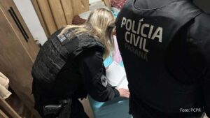 PCPR cumpre 15 mandados contra grupo envolvido em fraude na locação de veículos