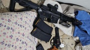 PCPR faz operação contra “piratas do asfalto” em Foz do Iguaçu