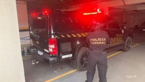 Polícia Federal de Guaíra prende um dos maiores contrabandistas da região