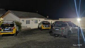 Paraná fez 312 prisões em operação de combate a crimes contra criança e adolescente