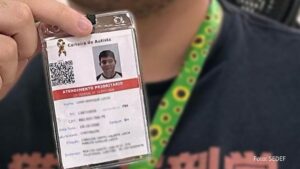Paraná chega a 40 mil carteiras de identificação para pessoas com autismo