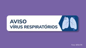 Saúde confirma 1.397 novos casos e 85 óbitos por Síndrome Respiratória Aguda Grave