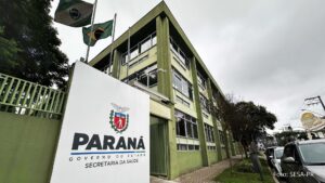 Paraná registra mais de 10 mil casos e 469 mortes por síndromes respiratórias em 2025