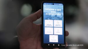 App 190 PR: tecnologia transformou o acionamento da Polícia Militar no Paraná