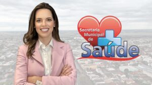 Franciane Micheletto será a nova Secretária de Saúde de Assis Chateaubriand