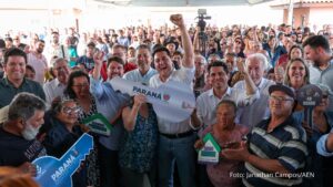 Com projetos inovadores, Paraná investe R$ 225 milhões em habitação no 1º semestre