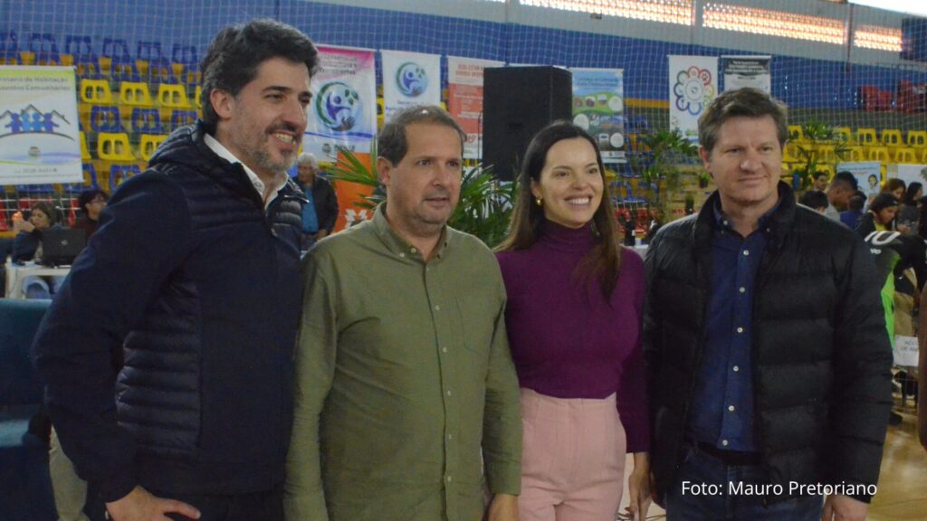 Pedido de Micheletto é atendido e Assis Chateaubriand terá ‘Detranzinho’