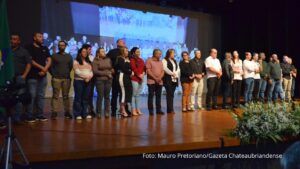 Assim como Barretos: Micheletto democraticamente anuncia shows da Expo Assis 2025