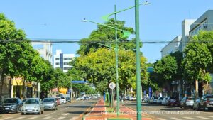 Palotina 65 anos: prefeito Rodrigo Ribeiro dá aula de humildade em reconhecer quem antes por ali passou
