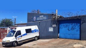 Mulheres trans privadas de liberdade recebem oportunidades de trabalho e estudo na Cadeia Pública de Toledo