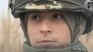 Tribunal russo condena paraguaio por atuar como “mercenário” na Ucrânia