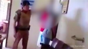 MP-PR denuncia três policiais militares por torturar adolescente em batalhão