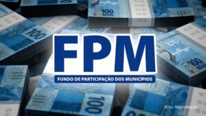 Municípios recebem repasse do Fundo de Participação dos Municípios