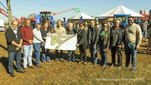 Micheletto anuncia R$ 20 milhões em investimentos na infraestrutura viária em Assis Chateaubriand