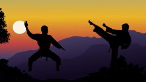 Etapa decisiva do estadual de Karatê acontece em Assis Chateaubriand neste sábado