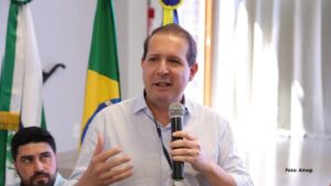 Micheletto participa de Assembleia Itinerante da AMOP e Seminário Estadual em Maripá