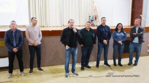 Com mais de R$ 1 bilhão em arrecadação, Plano Plurianual 2026-2029 e a Lei de Diretrizes Orçamentárias 2026 são apresentados