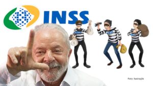 De volta à cena do crime: defensora pública confirma que integrantes do governo Lula sabiam da fraude do INSS (Vídeo)