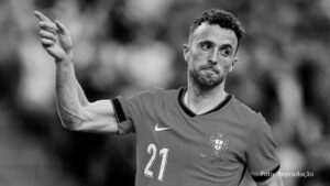 Diogo Jota craque do Liverpool morre em um trágico acidente