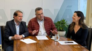 Governo do Estado confirma construção de novo hospital em Assis Chateaubriand