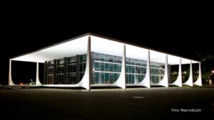 Mais de R$ 1 bilhão: orçamento do STF para 2026