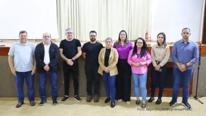 Conselho Municipal da Cidade se reúne para debater criação de zoneamento turístico