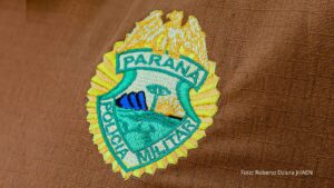 PMPR promove primeira Copa de Jiu-Jitsu para forças de segurança do Estado