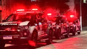 PM e Gaeco desarticulam plano para assassinar autoridades em Campinas