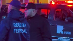 Setor de inteligência da PM identificou postos de combustíveis usados pelo crime organizado