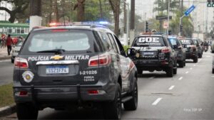 Megaoperação mira esquema bilionário do crime organizado no setor de combustíveis