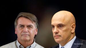 Bolsonaro envia documento ao STF pedindo a Moraes autorização para nova cirurgia